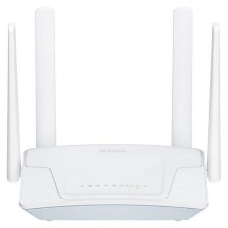 ROUTER WIFI 4G D-LINK G403C/E