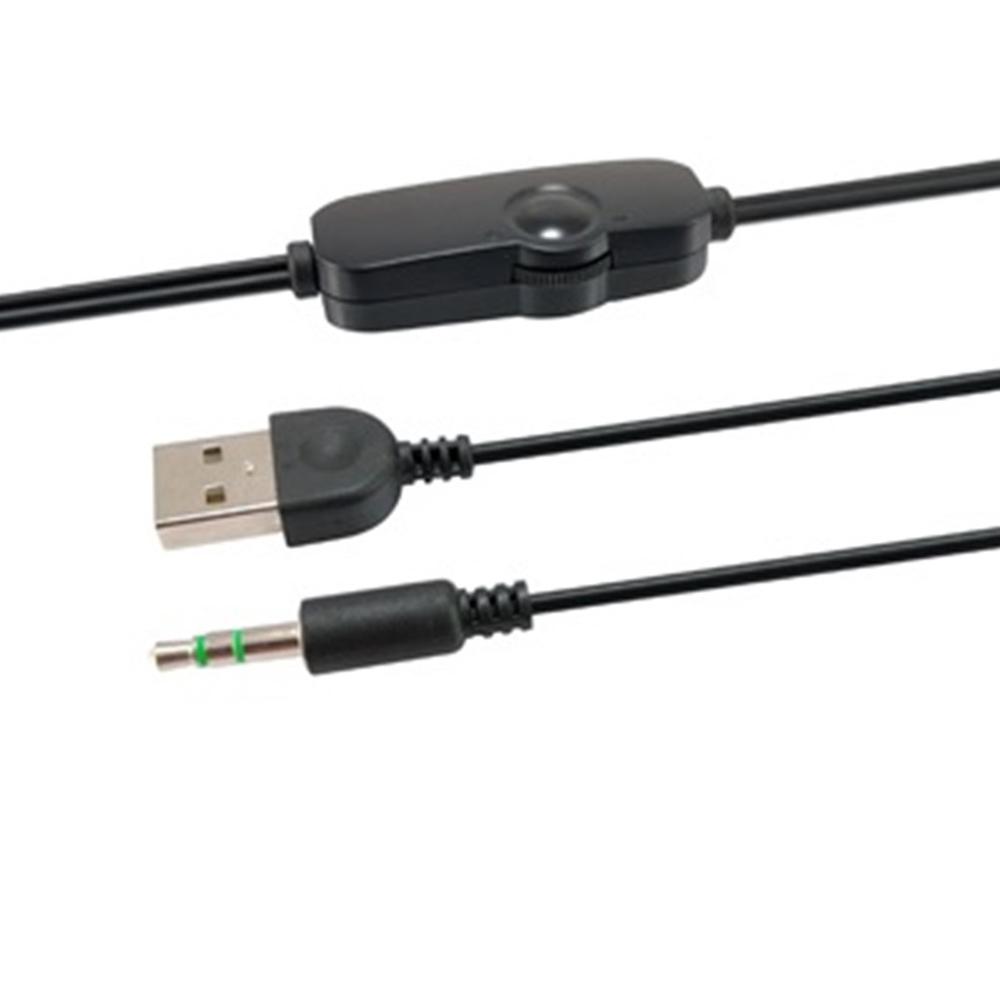 ALTAVOCES 2.0 EQUIP LIFE MINI 6W RMS COLOR NEGRO JACK 3.5" ALIMETANCION USB