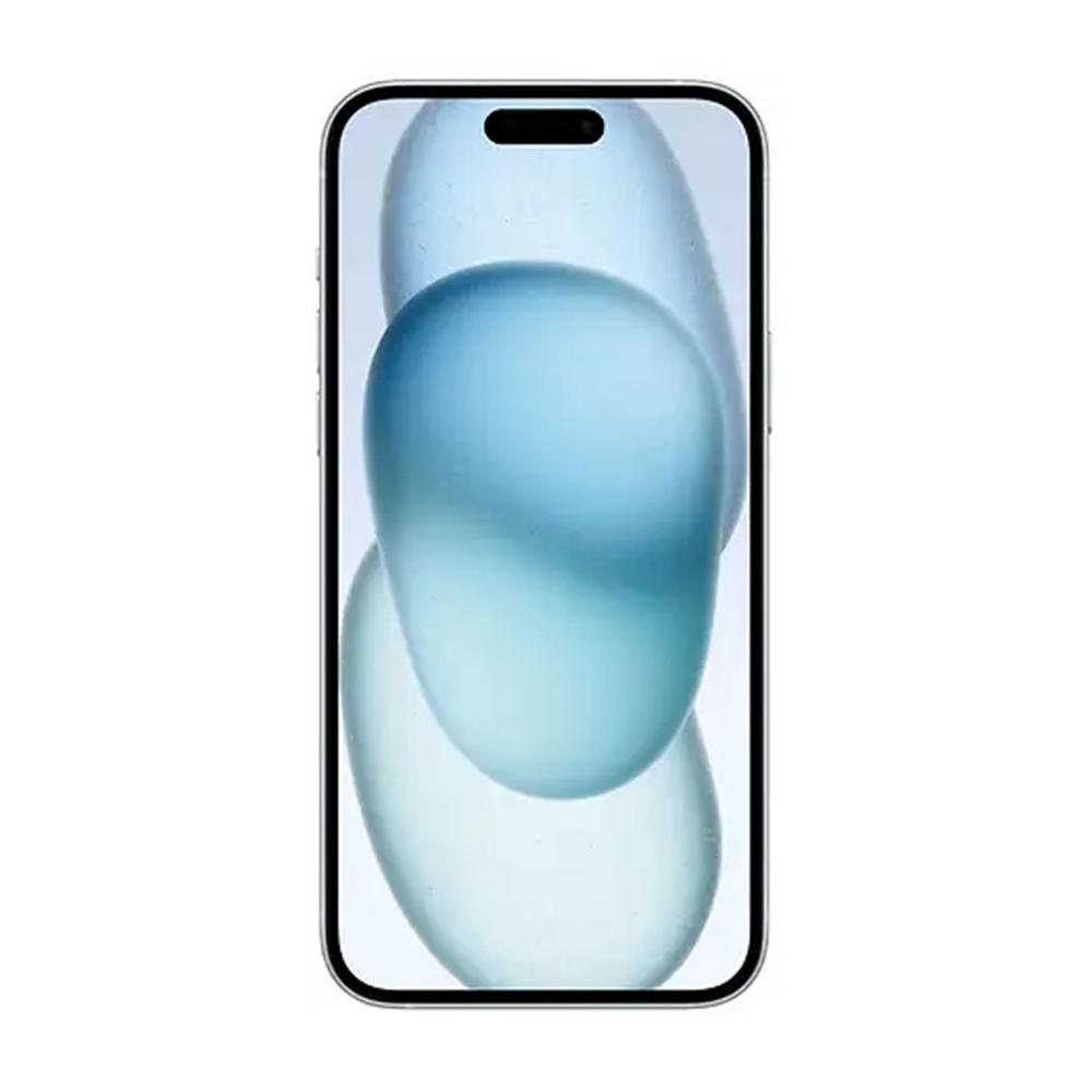 TELEFONO MOVIL SMARTPHONE APPLE IPHONE 15 PLUS 5G/ 128GB/ 6.7" AZUL ACONDICIONADO AB