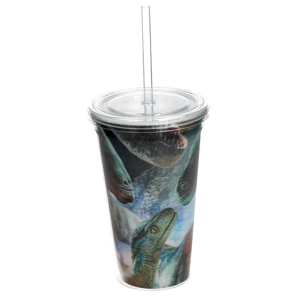 VASO LENTICULAR JW BIOSYNC JURASSIC PARK