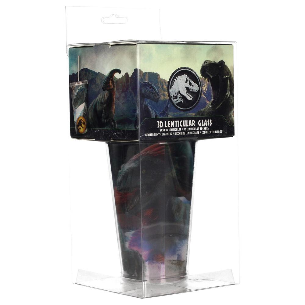 VASO LENTICULAR JW BIOSYNC JURASSIC PARK