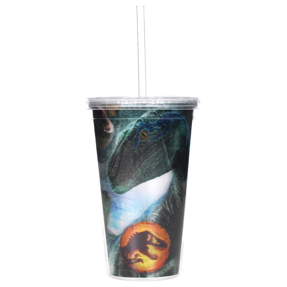 VASO LENTICULAR JW BIOSYNC JURASSIC PARK