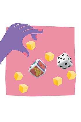 JUEGO DE MESA QUITA ESA MANO