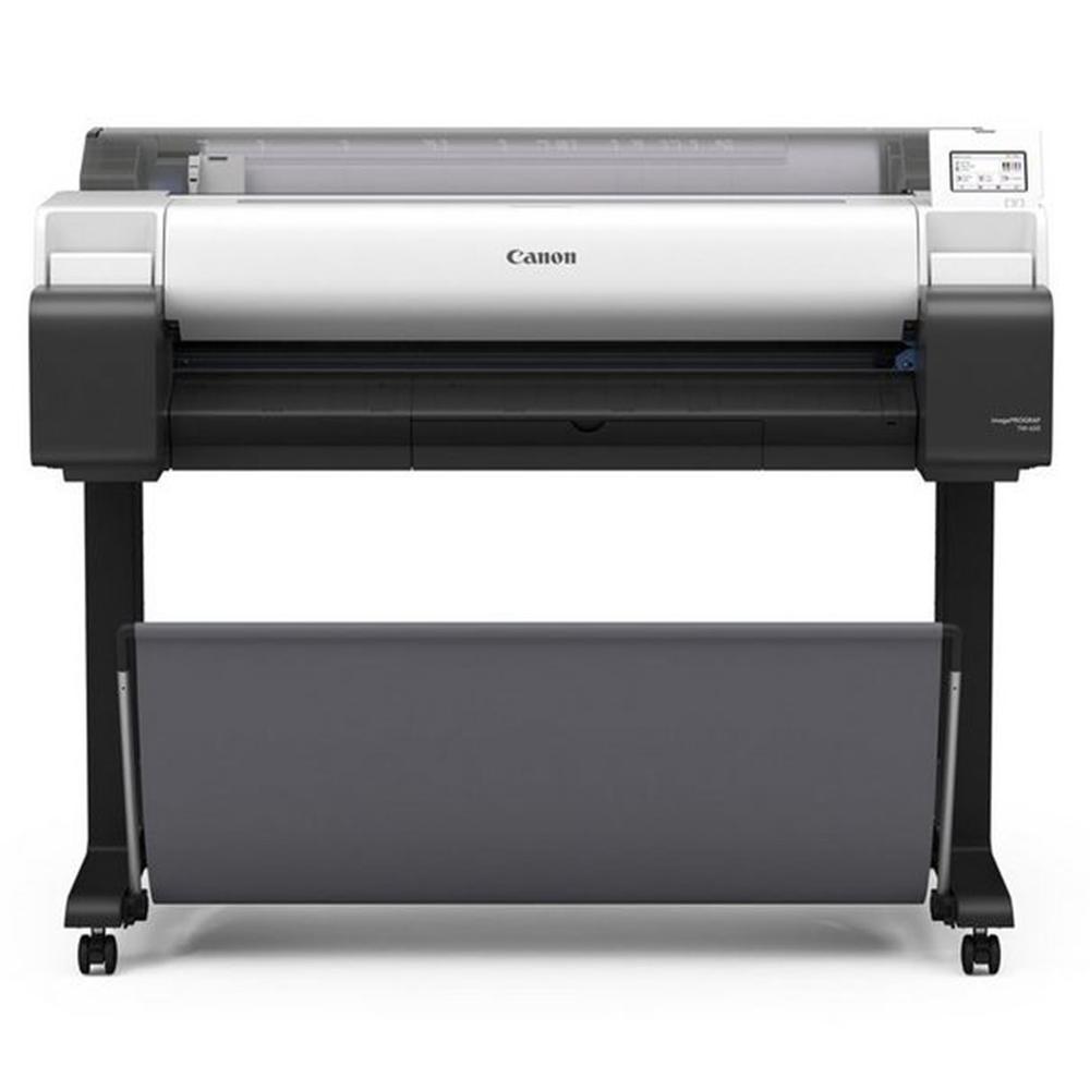 PLOTTER CANON TM-600 A0 36"/ 2400PPP/ USB/ RED/ WIFI
