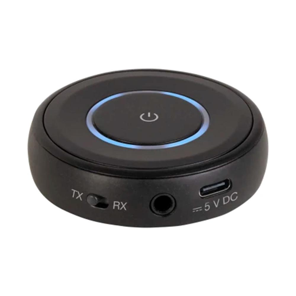 TRANSMISOR/RECEPTO DE AUDIO FONESTAR BT-CONVERTER 2 EN 1