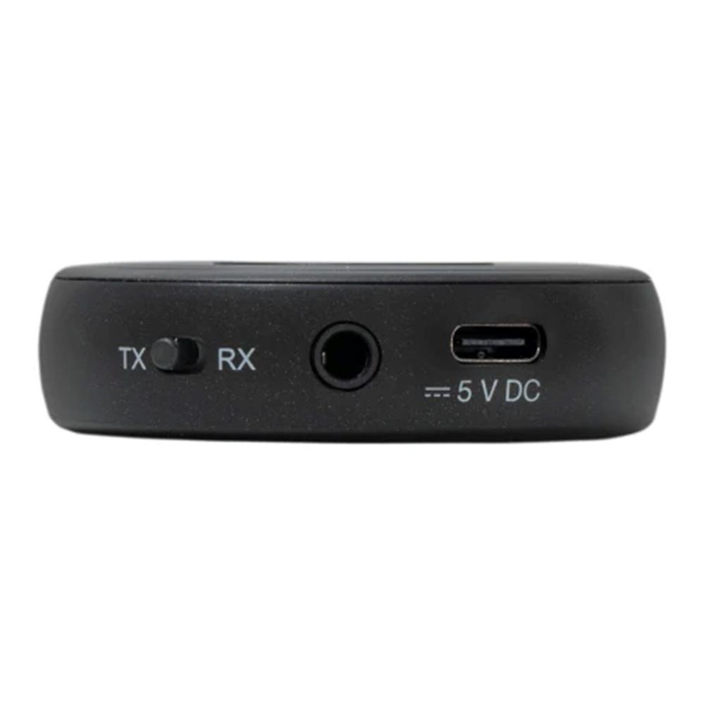 TRANSMISOR/RECEPTO DE AUDIO FONESTAR BT-CONVERTER 2 EN 1