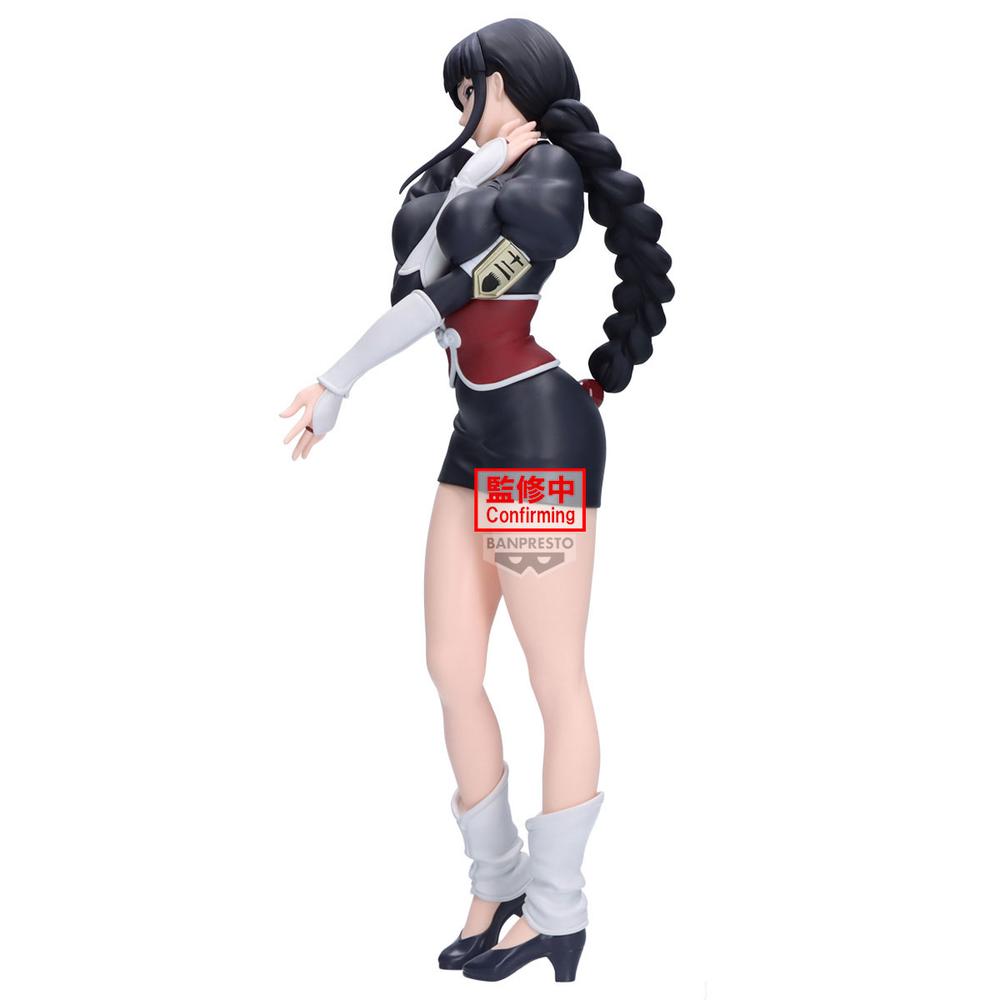 FIGURA BANPRESTO BLEACH GLITTER&GLAMOURS-NEMU KUROTSUCHI-