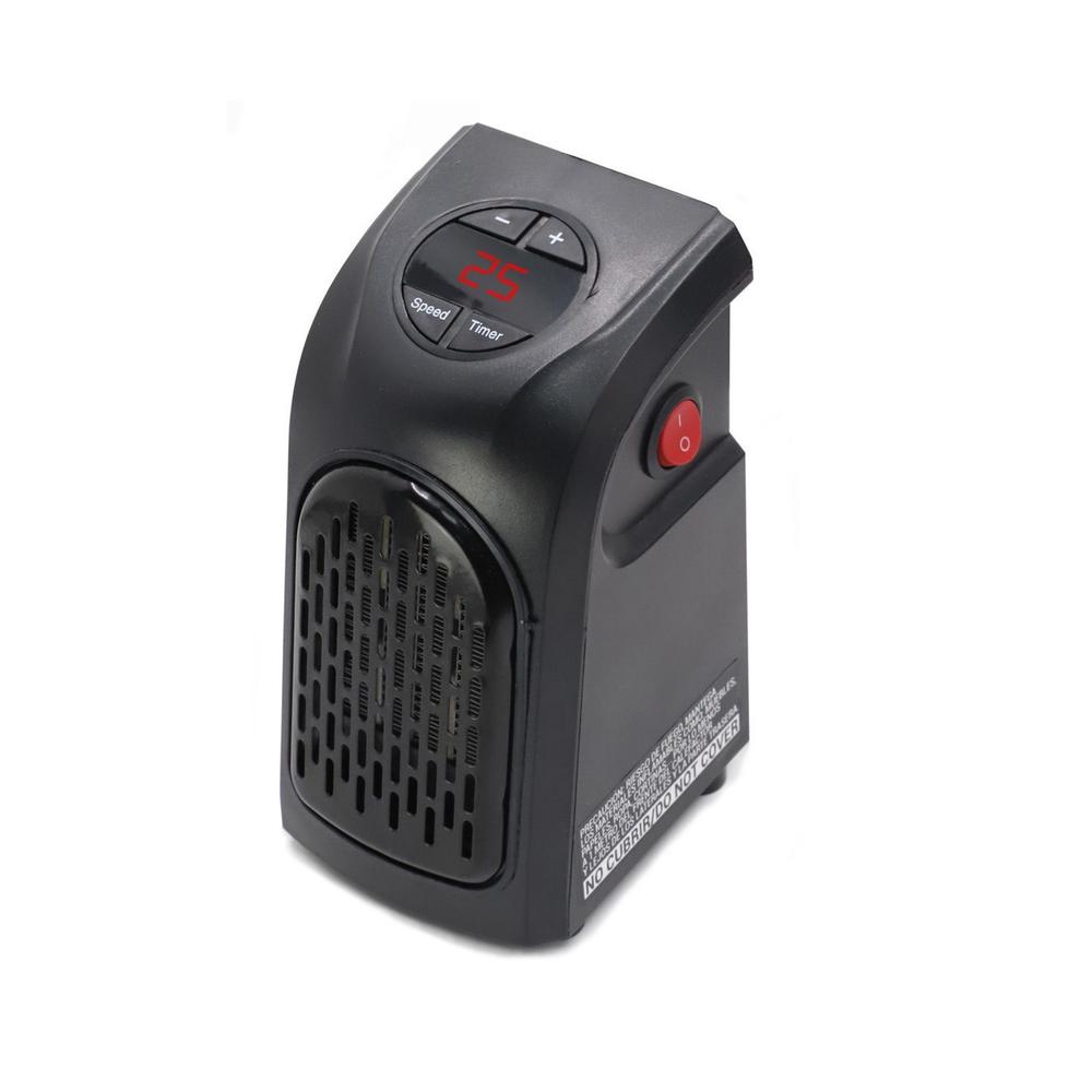 MINI CALEFACTOR ENCHUFE TH-PH11