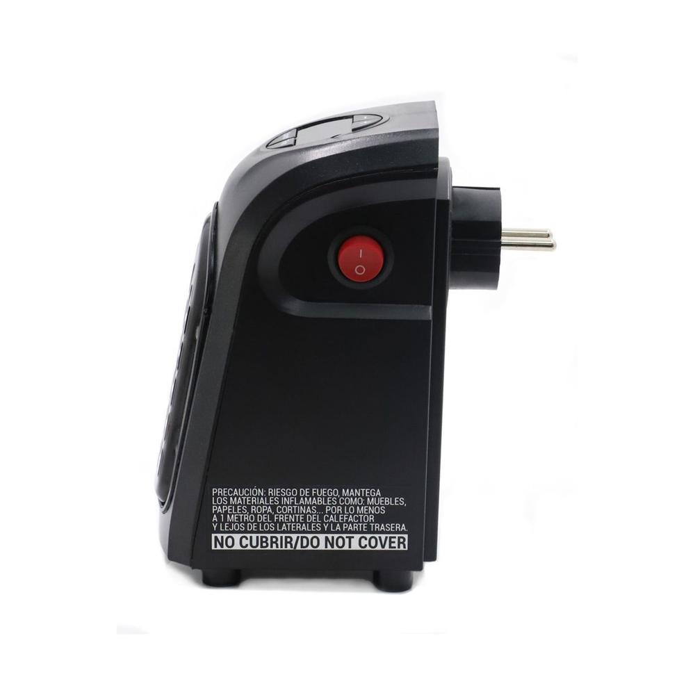 MINI CALEFACTOR ENCHUFE TH-PH11