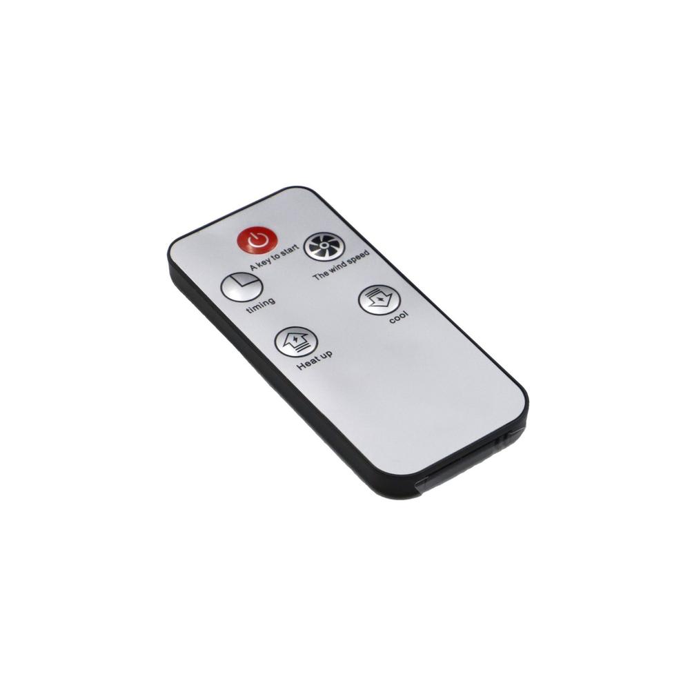 MINI CALEFACTOR ENCHUFE TH-PH11