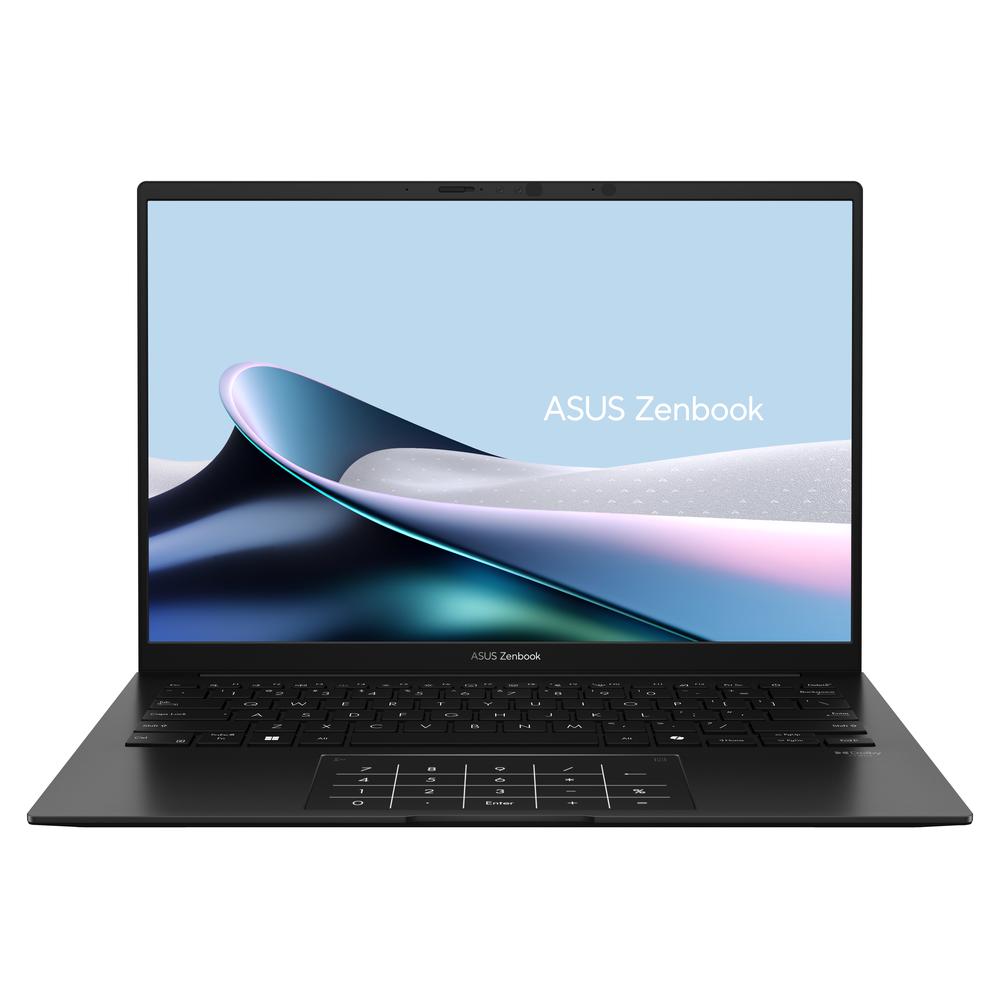 PORTATIL ASUS ZENBOOK OLED UM3406KA-QD074W AMD RYZEN AI 7 PRO 350 14" 16GB SSD512GB W11