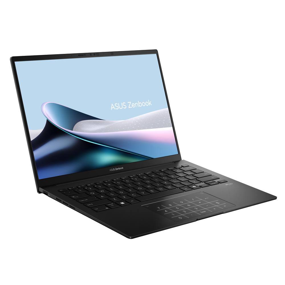 PORTATIL ASUS ZENBOOK OLED UM3406KA-QD074W AMD RYZEN AI 7 PRO 350 14" 16GB SSD512GB W11