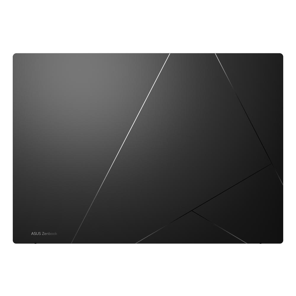 PORTATIL ASUS ZENBOOK OLED UM3406KA-QD074W AMD RYZEN AI 7 PRO 350 14" 16GB SSD512GB W11