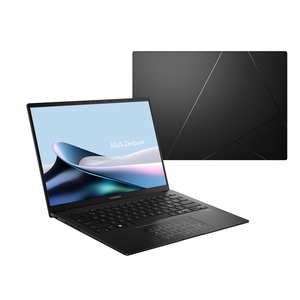 PORTATIL ASUS ZENBOOK OLED UM3406KA-QD074W AMD RYZEN AI 7 PRO 350 14" 16GB SSD512GB W11