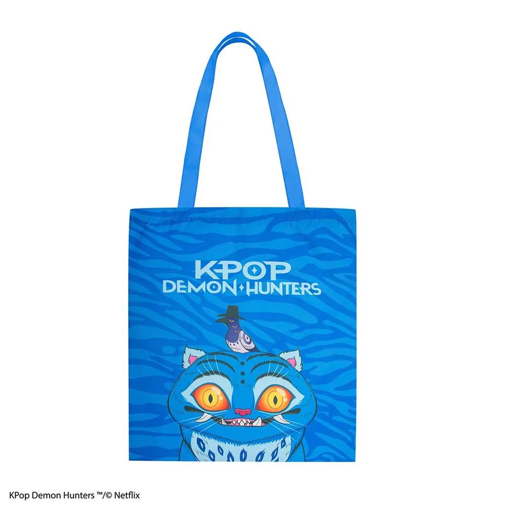 BOLSA CINEREPLICAS KPOP DEMON HUNTERS DERPY & SUSSIE