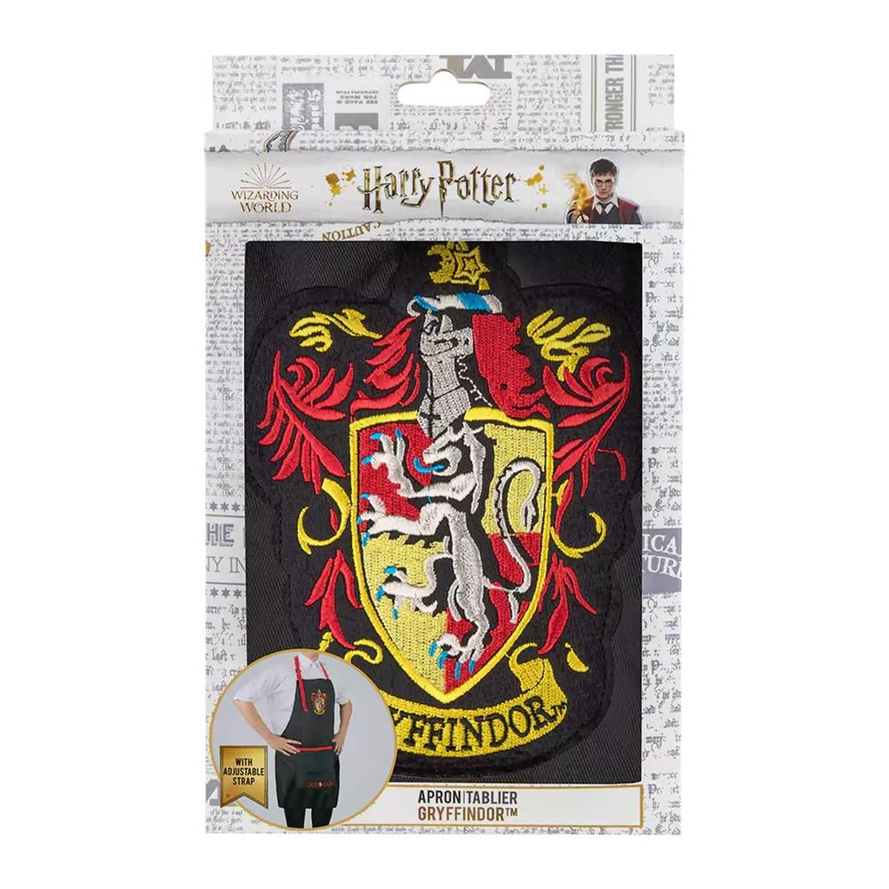 MANDIL CINEREPLICAS HARRY POTTER GRYFFINDOR