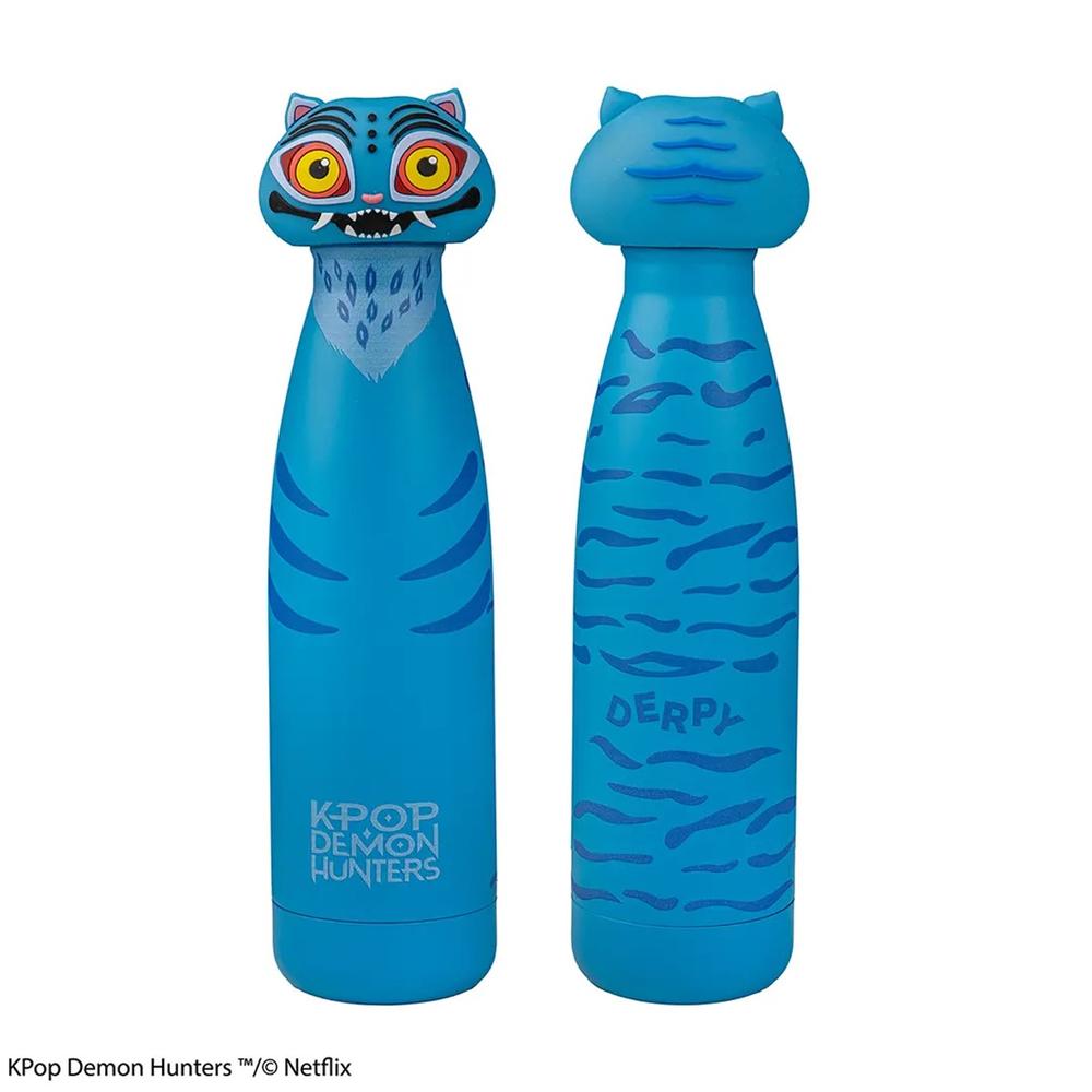 BOTELLA ISOTERMICA CINEREPLICAS KPOP DEMON HUNTERS DERPY 500ML