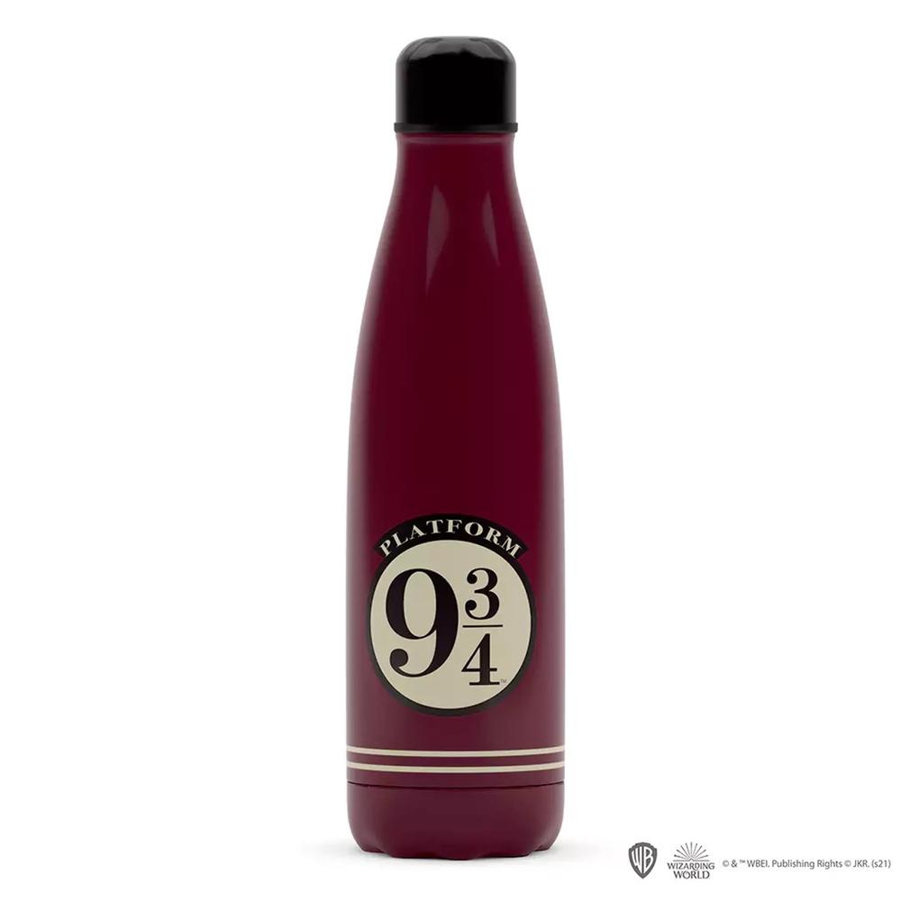 BOTELLA ISOTERMICA CINEREPLICAS HARRY POTTER ANDEN 9 3/4 500ML