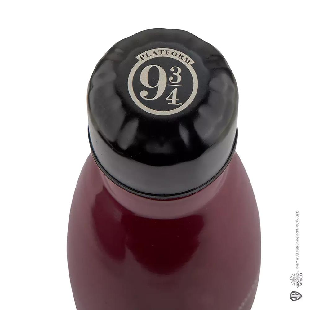 BOTELLA ISOTERMICA CINEREPLICAS HARRY POTTER ANDEN 9 3/4 500ML