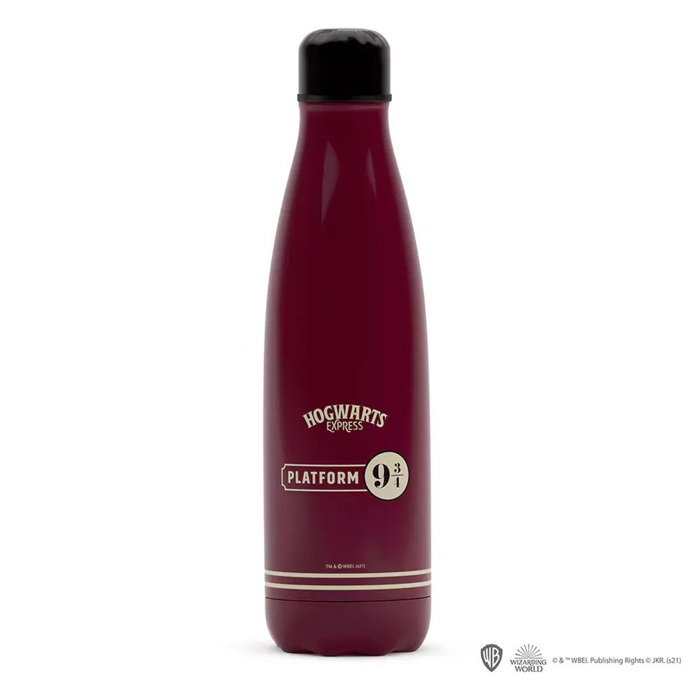 BOTELLA ISOTERMICA CINEREPLICAS HARRY POTTER ANDEN 9 3/4 500ML