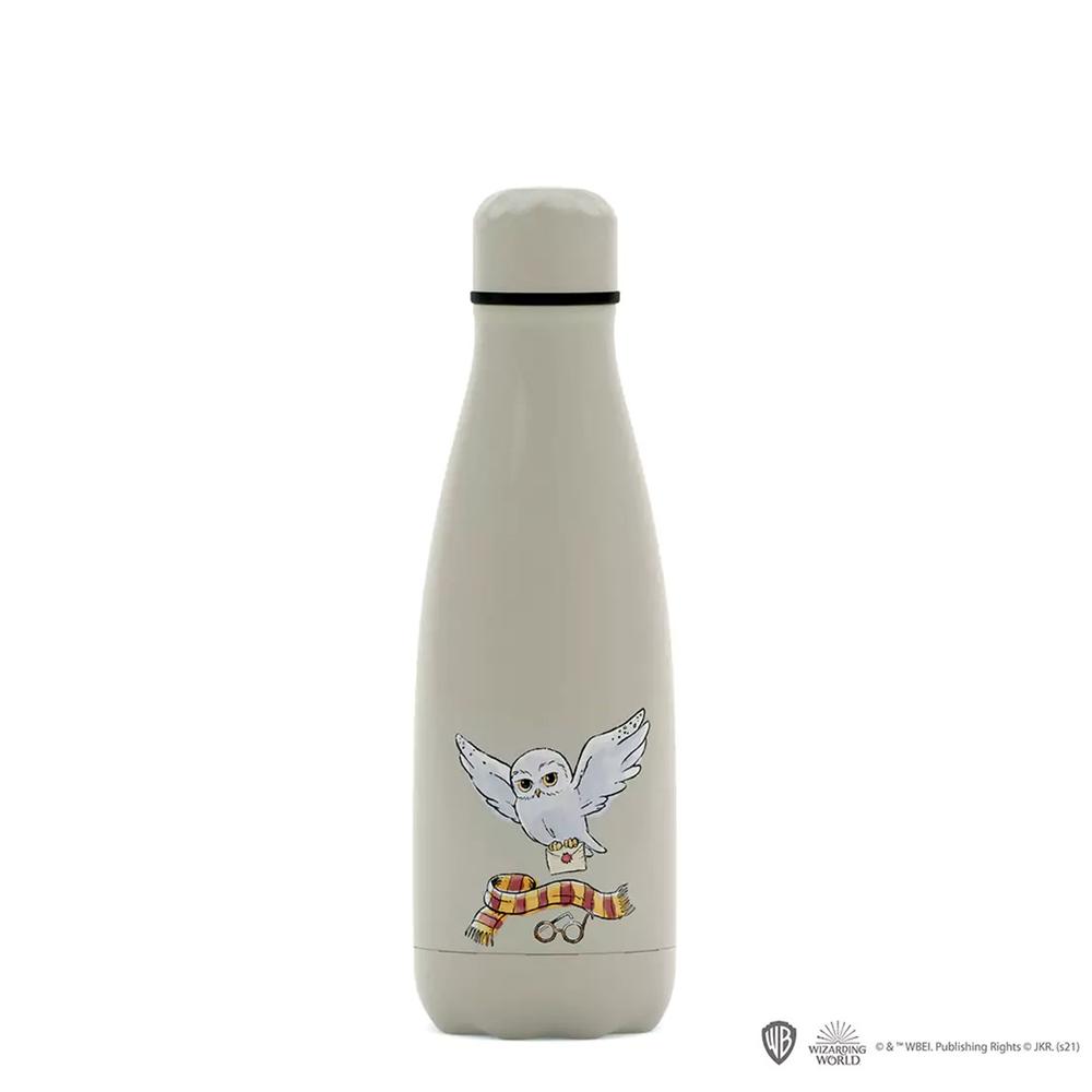 BOTELLA CINEREPLICAS HARRY POTTER HEDWIGE 500ML