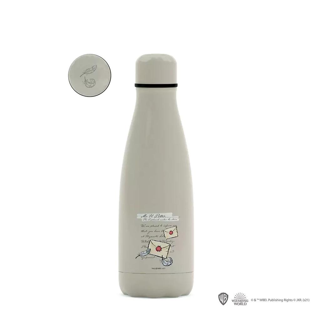 BOTELLA CINEREPLICAS HARRY POTTER HEDWIGE 500ML