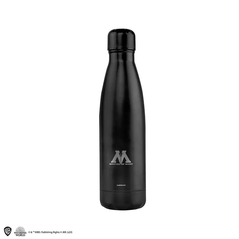 BOTELLA ISOTERMICA CINEREPLICAS HARRY POTTER HARRY WANTED 500ML