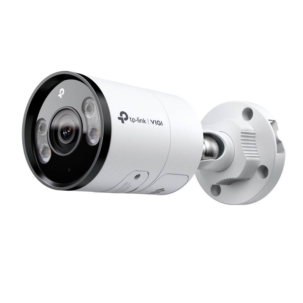 CAMARA DE SEGURIDAD TP-LINK VIGI INSIGHT S385 4MM 4K UHD 8MPX