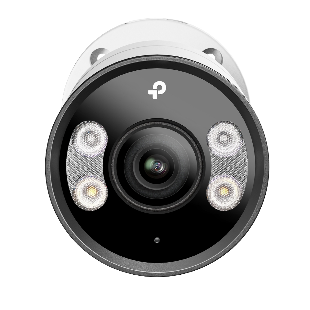 CAMARA DE SEGURIDAD TP-LINK VIGI INSIGHT S385 2.8MM 4K UHD 8MPX