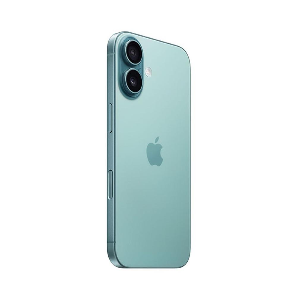 TELEFONO MOVIL SMARTPHONE APPLE IPHONE 16 5G / 256GB / 6.1" VERDE ACONDICIONADO