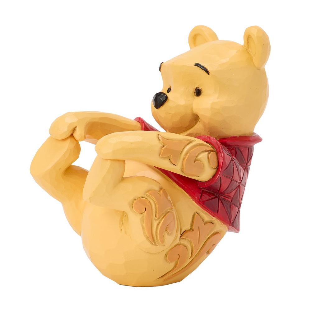 FIGURA ENESCO DISNEY WINNIE THE POOH