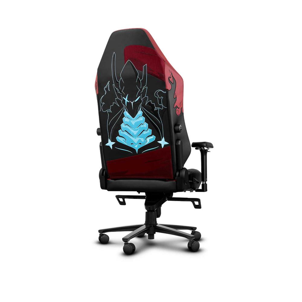 Silla Phoenix Monarch Remaster Solo Leveling Igris R