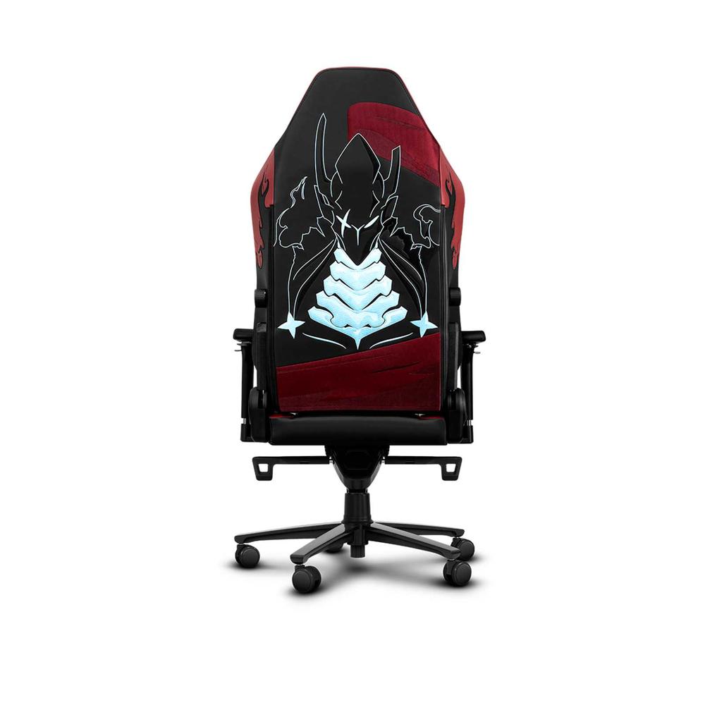 Silla Phoenix Monarch Remaster Solo Leveling Igris R