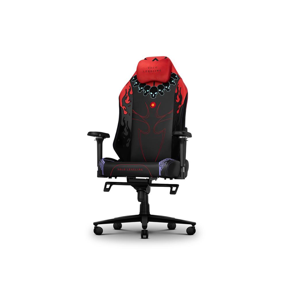Silla Phoenix Monarch Remaster Solo Leveling Tusk XL