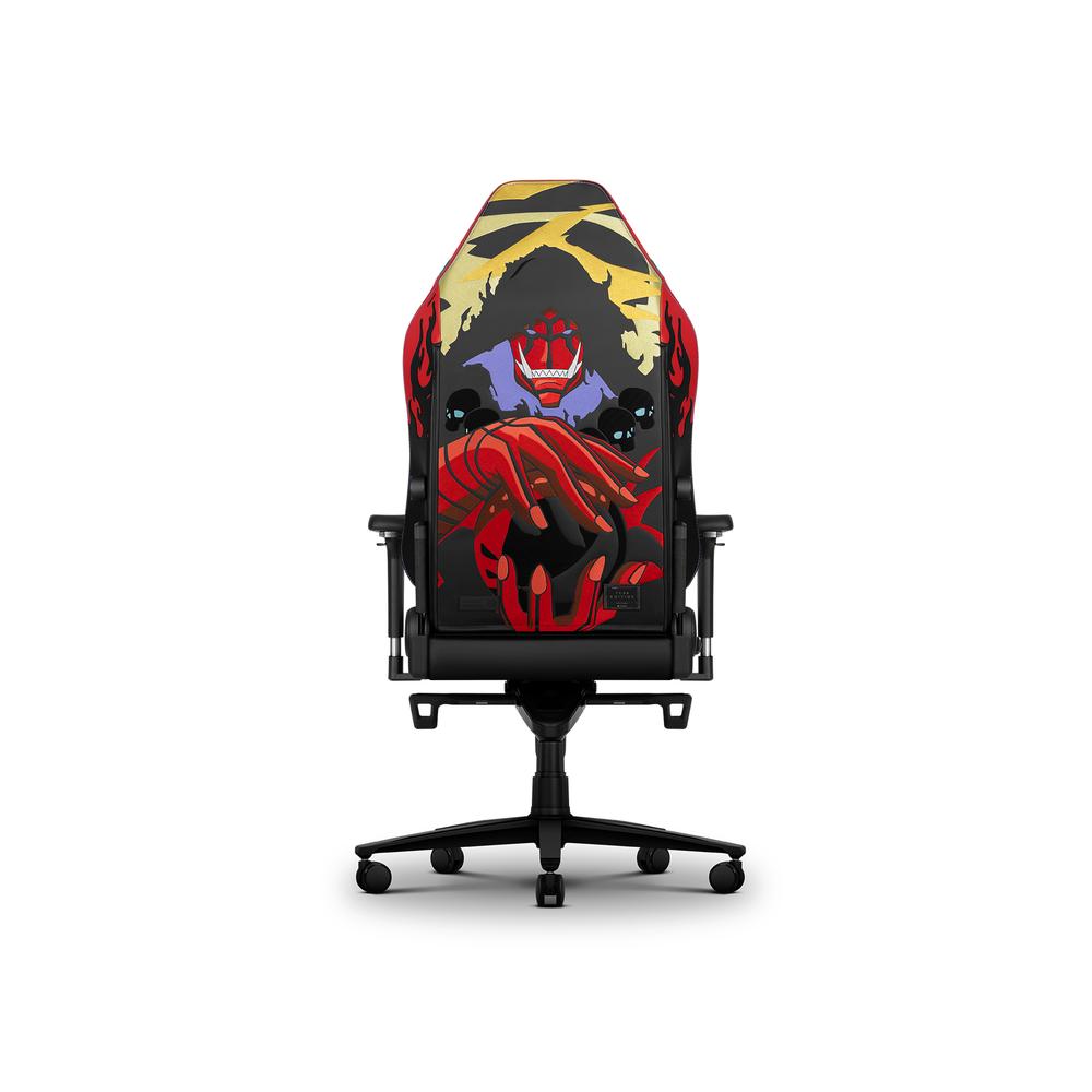 Silla Phoenix Monarch Remaster Solo Leveling Tusk XL