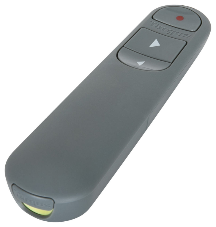 Targus AMP06704AMGL mando a distancia Bluetooth Consola de juegos Botones