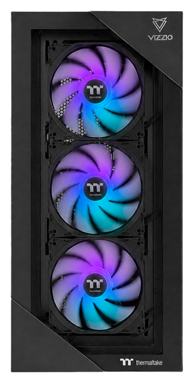 VIZZIO PC GOLD VIEW 200 I7-12700F 32GB/1TB
