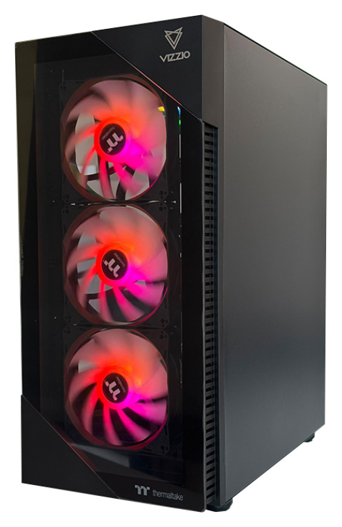 VIZZIO PC GOLD VIEW 200 I7-12700F 32GB/1TB
