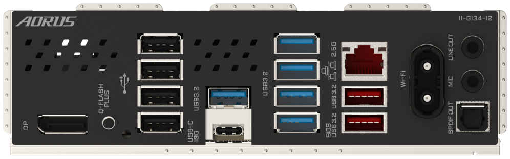 GIGABYTE B850 AORUS ELITE WIFI7 Placa Base