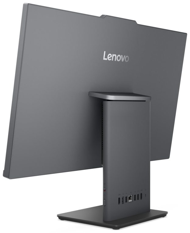 Lenovo ThinkCentre neo 50a 24 Gen 6 LNL Intel Core Ultra 5 226V 60,5 cm (23.8") 1920 x 1080 Pixeles PC todo en uno 16 GB LPDDR5x-SDRAM 512 GB SSD Wi-Fi 6 (802.11ax) Gris