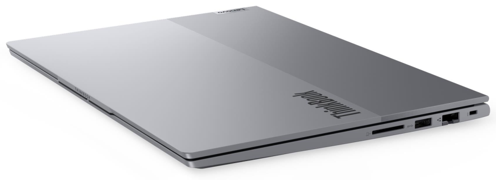 Lenovo ThinkBook 14 G9 IRL Intel Core 7 240H Portátil 35,6 cm (14") WUXGA 16 GB DDR5-SDRAM 512 GB SSD Wi-Fi 7 (802.11be) Windows 11 Pro Gris Español