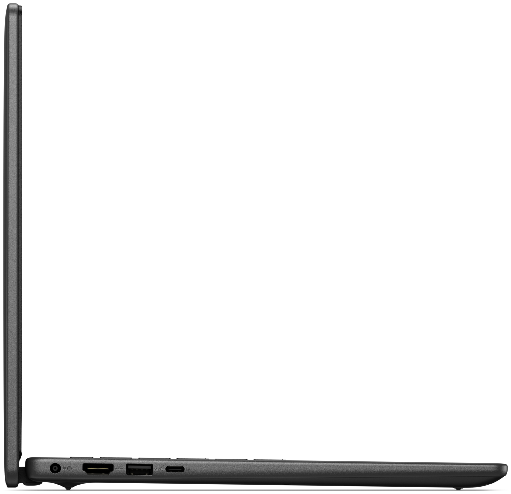 DELL Pro 14 Essential PV14250 Intel Core 7 150U Portátil 35,6 cm (14") Full HD+ 16 GB DDR5-SDRAM 512 GB SSD Wi-Fi 6 (802.11ax) Windows 11 Pro Negro Español