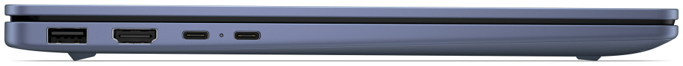 HP 14-HK0000NSX CORE 7 150U 512GB 16GB 14.0IN WIN11 120U Portátil 35,6 cm (14") 2K LPDDR5x-SDRAM SSD Wi-Fi 6 (802.11ax) Windows 11 Home Azul