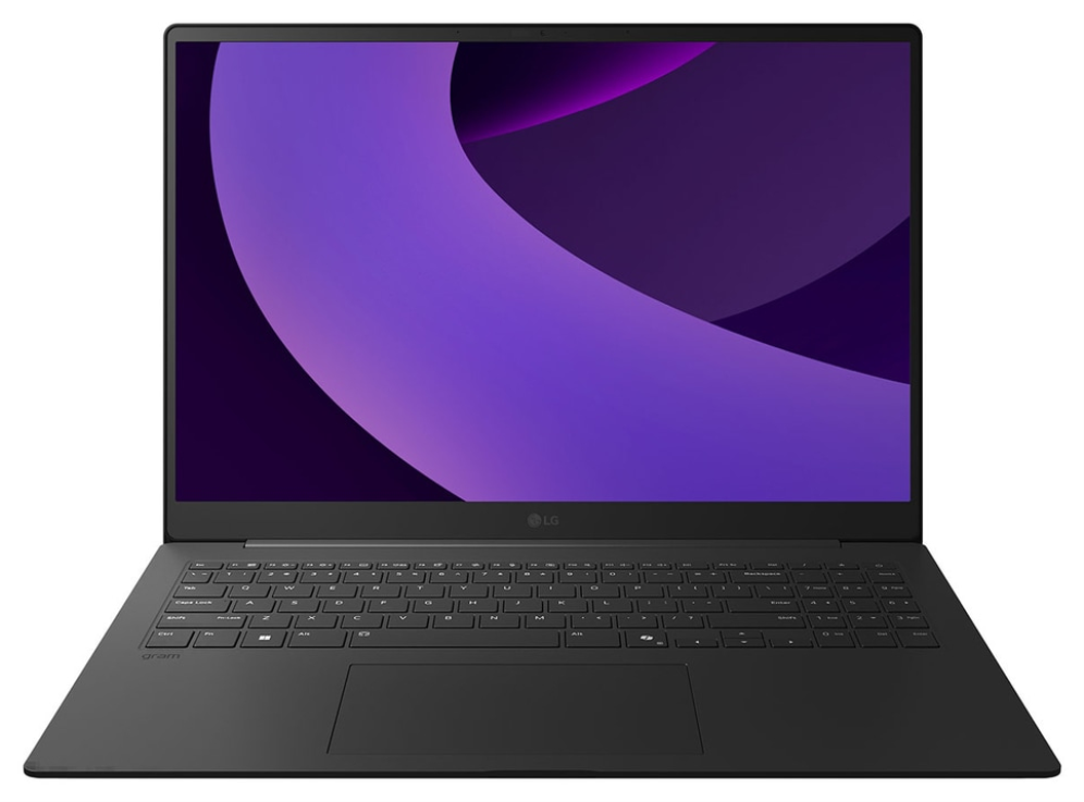 LG Gram Pro Copilot+ PC Intel Core Ultra 9 288V Portátil 40,6 cm (16") WQXGA 32 GB LPDDR5x-SDRAM 1 TB SSD Wi-Fi 7 (802.11be) Windows 11 Home Gris