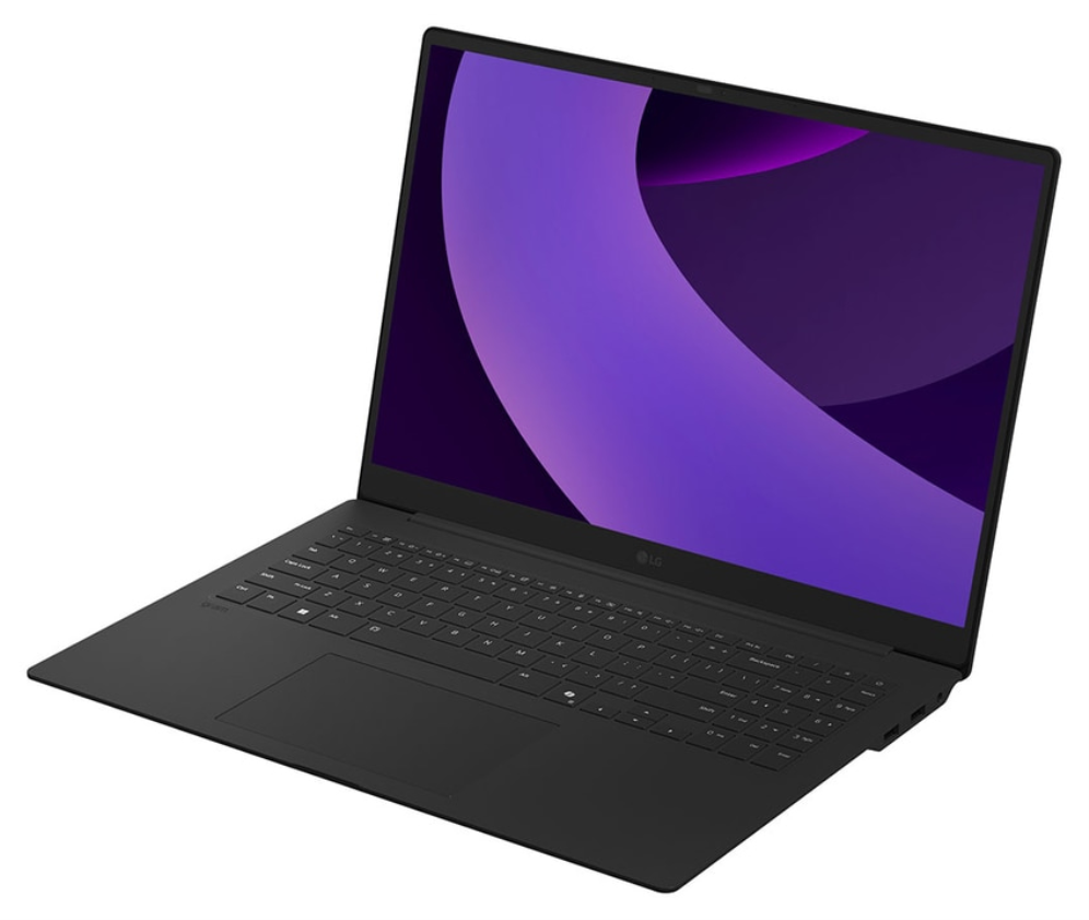LG Gram Pro Copilot+ PC Intel Core Ultra 9 288V Portátil 40,6 cm (16") WQXGA 32 GB LPDDR5x-SDRAM 1 TB SSD Wi-Fi 7 (802.11be) Windows 11 Home Gris