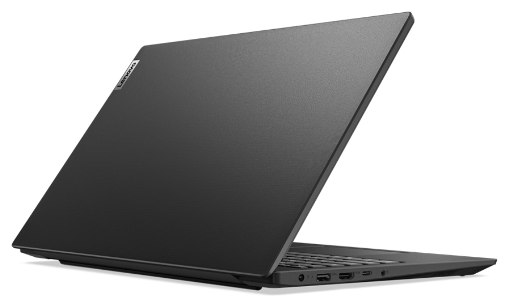 Lenovo V15 G4 ABP AMD Ryzen™ 5 5625U Portátil 39,6 cm (15.6") Full HD 8 GB DDR4-SDRAM 512 GB SSD Wi-Fi 6 (802.11ax) Windows 11 Home Negro Español