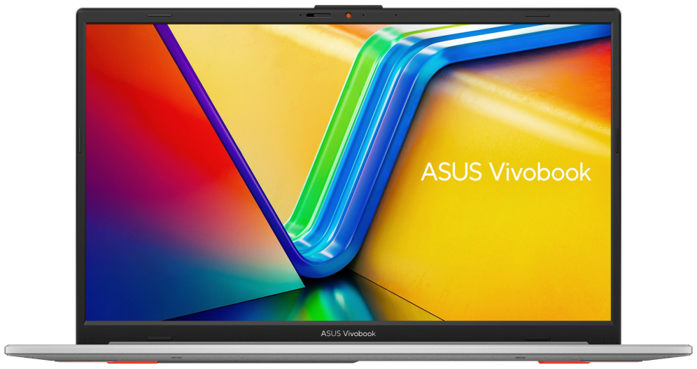 ASUS Vivobook Go 15 L1504FA-BQ4683W - Ordenador Portátil 15.6" Full HD (AMD Ryzen 5 40, 16GB RAM, 512GB SSD, Radeon 610M, Windows 11 Home) Plata Fría - Teclado QWERTY español