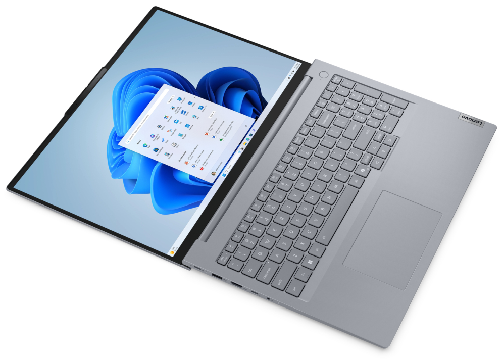 Lenovo ThinkBook 16 G8 IAL Intel Core Ultra 5 135H Portátil 40,6 cm (16") WUXGA 16 GB DDR5-SDRAM 512 GB SSD Wi-Fi 6E (802.11ax) Windows 11 Pro Gris Español