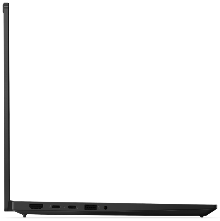 Lenovo ThinkPad E14 Gen 8 (Intel) Copilot+ PC Intel Core Ultra 5 325 Portátil 35,6 cm (14") WUXGA 16 GB DDR5-SDRAM 512 GB SSD Wi-Fi 7 (802.11be) Windows 11 Pro Negro Español