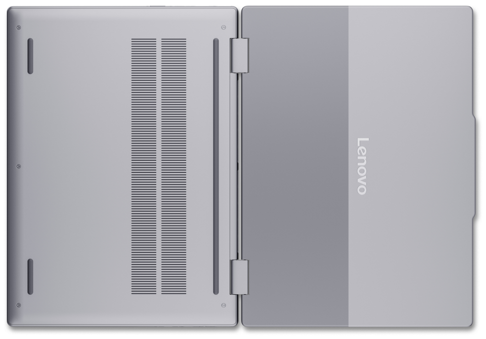 Lenovo ThinkBook 14 2-in-1 G6 IPL Copilot+ PC Intel Core Ultra 5 325 Híbrido (2-en-1) 35,6 cm (14") Pantalla táctil WUXGA 16 GB DDR5-SDRAM 512 GB SSD Wi-Fi 7 (802.11be) Windows 11 Pro Gris Español